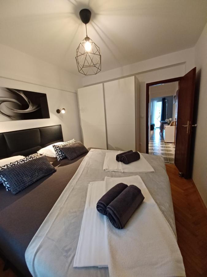 Amare Apartments Bobovisca Exterior photo