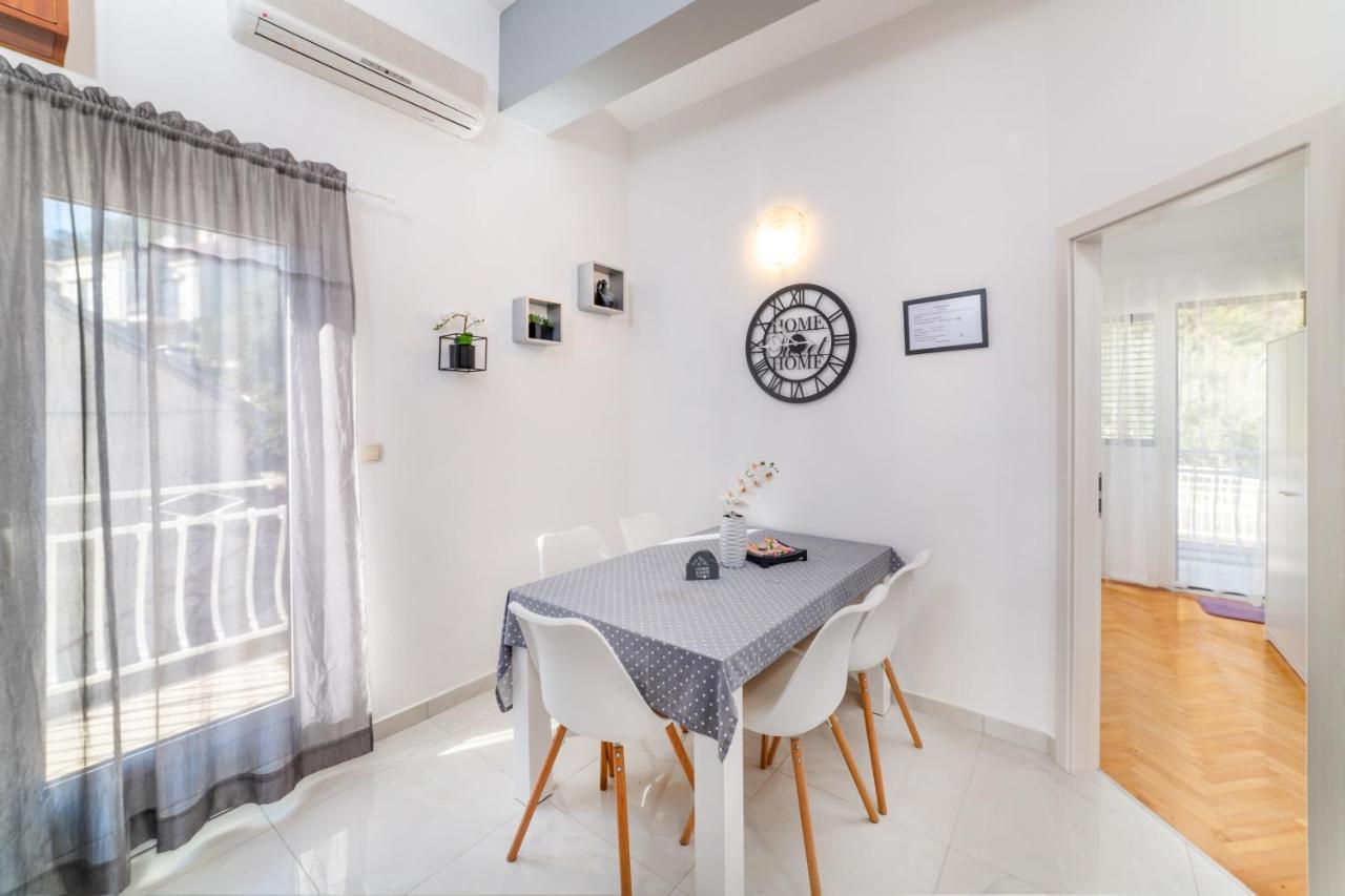 Amare Apartments Bobovisca Exterior photo