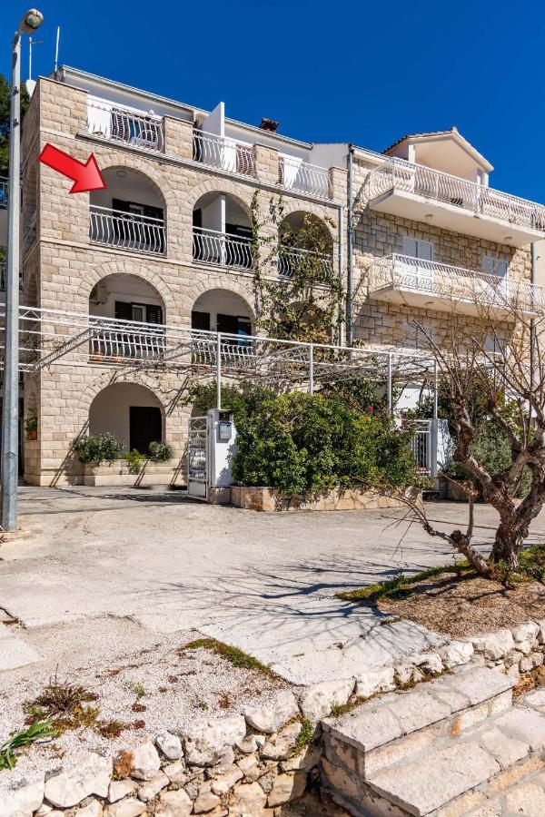 Amare Apartments Bobovisca Exterior photo