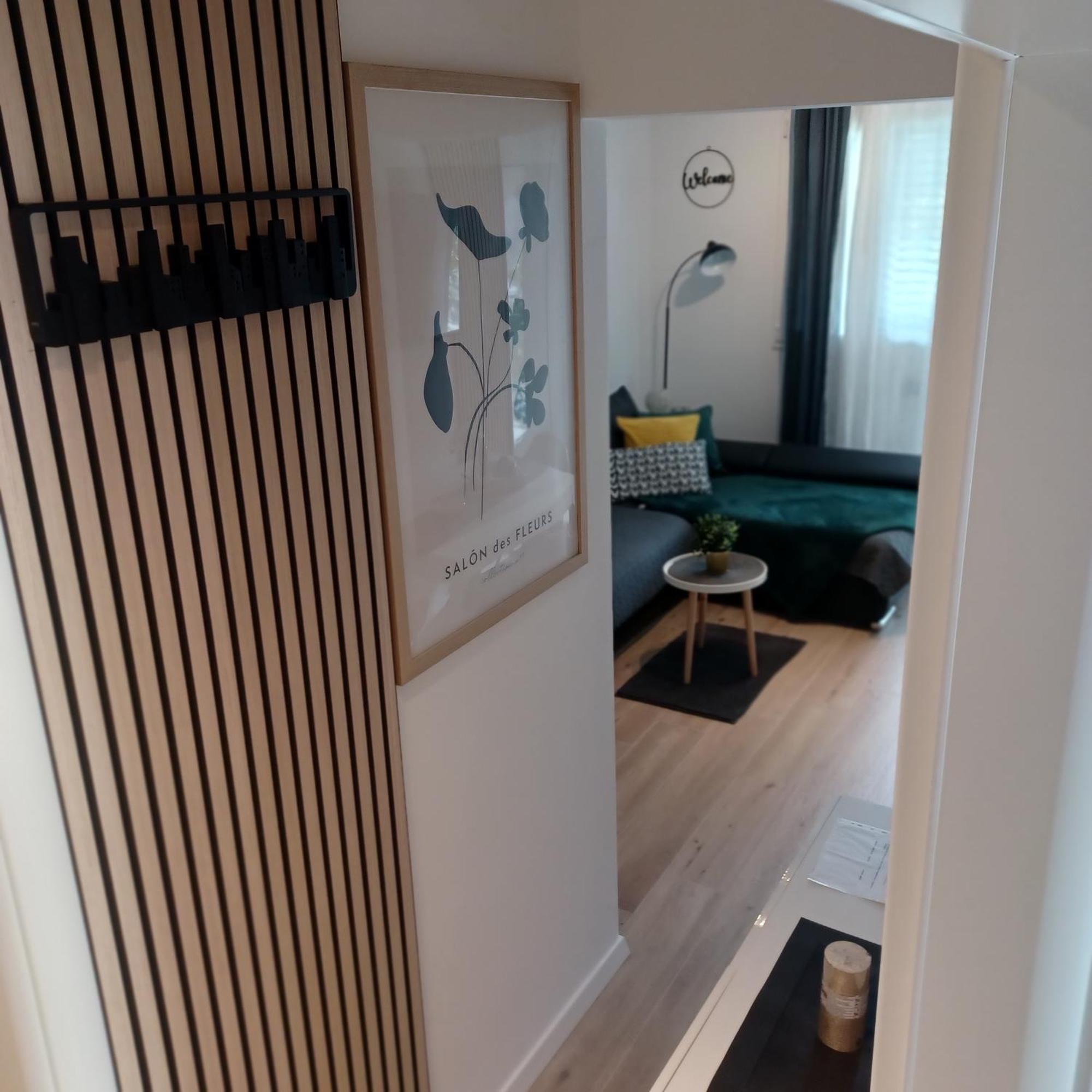 Amare Apartments Bobovisca Exterior photo